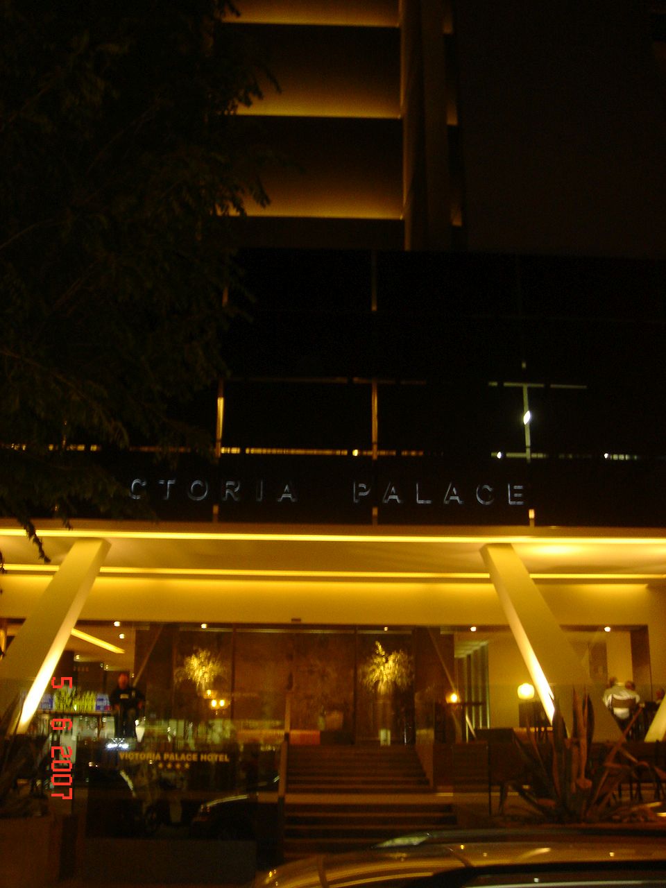 CattolicaHotelVictoriaPalace 115